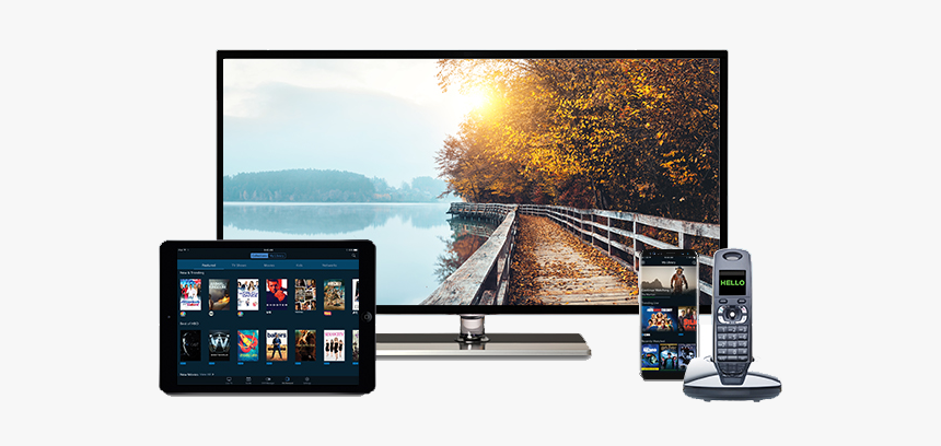 tv